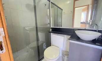 Imagem 4: DM- Alugo Ap Cond. Via Parque em Morada de Laranjeiras