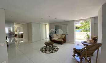 Imagem 3: Cobertura com 5 dormitórios à venda, 439 m² por R$ 4.950.000,00 - Jardim Oceânico - Rio de