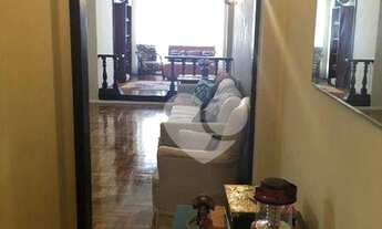 Imagem 7: Apartamento com 3 dormitórios à venda, 130 m² por R$ 740.000,00 - Tijuca - Rio de Janeiro