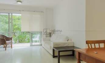 Imagem 4: Apartamento Locação 3 Dormitórios - 107 m² Paraíso