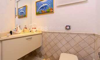 Imagem 7: Ingrid Bergman - Apartamento 4 quartos, sendo 2 suítes