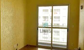 Imagem 3: Apartamento Condomínio Max Vitta I com 50m², composto por 2 dormitórios, à venda por R$ 29