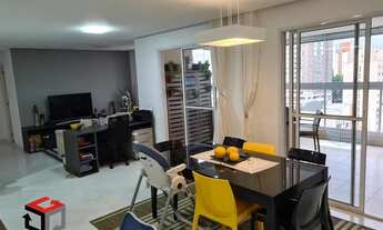 Imagem 4: Apartamento à venda 2 quartos 2 suítes 2 vagas You Ibirapuera Clementino - São Paulo - SP