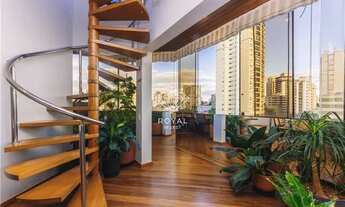 Imagem 5: Deslumbrante Cobertura na Vila Clementino