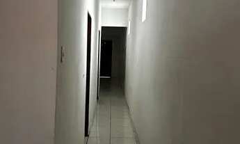 Imagem 4: CASA NO BAIRRO DA CONCEIÇÃO