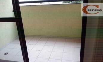 Imagem 3: Apartamento com 3 dormitórios para alugar, 90 m² por R$ 3.612,00/mês - Vila Guarani (Zona