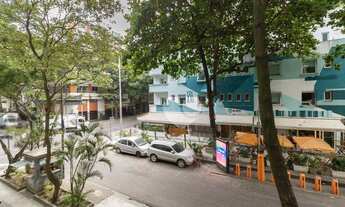 Imagem 4: Lopes Enjoy vende Apartamento 4 quartos, 172 m² por R$ 3.675.000 - Ipanema - Rio de Janeir