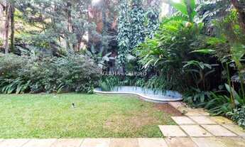 Imagem 4: SãO PAULO - Casa Padrão - Jardim America