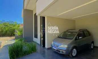 Imagem 6: CASA MODERNA, 3 QUARTOS, ALTO PADRÃO, CHURRASQUEIRA, SHA CONJUNTO 3, ARNIQUEIRAS