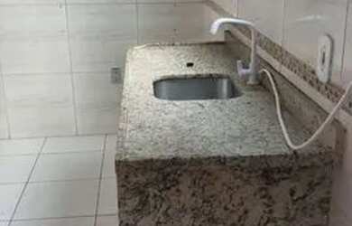 Imagem 3: Casa sobrado em comunidade