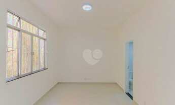 Imagem 7: Apartamento com 1 dormitório à venda, 36 m² por R$ 426.000,00 - Laranjeiras - Rio de Janei