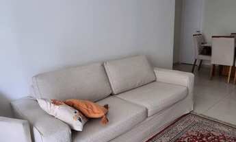 Imagem 5: Apartamento ao lado da Av. Braz Leme 90 m² com 3 quartos em Casa Verde - São Paulo - SP