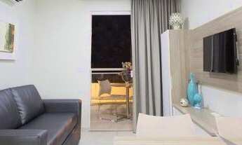 Imagem 6: Atrium Caldas Apartamento com 1 dormitório