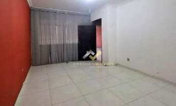 Imagem 4: Sobrado com 3 dormitórios para alugar, 273 m² por R$ 2.660,00/mês - Parque Capuava - Santo