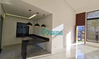 Imagem 2: Casa com 3 dormitórios à venda, 140 m² por R$ 899.000,00 - Lundcea - Lagoa Santa/MG