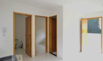 Imagem 4: Apartamento para Aluguel - Tatuapé, 2 Quartos, 42 m2