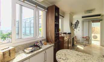 Imagem 5: COBERTURA RESIDENCIAL em Porto Alegre - RS, Tristeza