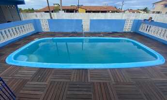 Imagem 5: Casa com piscina e 5 quartos na Praia de Pitimbu,PB