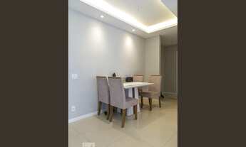 Imagem 11: Apartamento para Aluguel - Recreio, 2 Quartos, 74 m2