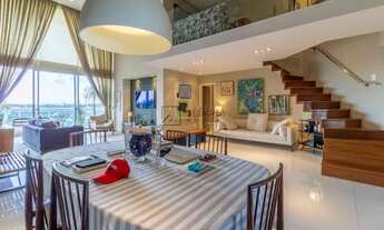 Imagem 7: Apartamento Venda 4 Dormitórios - 210 m² Brooklin