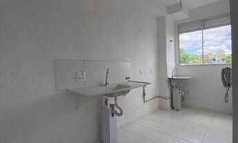 Imagem 3: Apartamento com 2 dormitórios, 40 m² - venda por R$ 240.000,00 ou aluguel por R$ 1.400,00