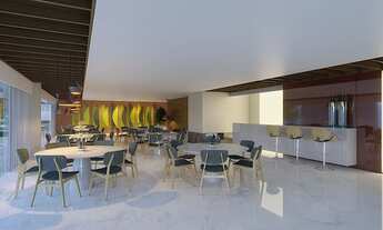 Imagem 5: Apartamento para venda possui 135 metros quadrados com 4 quartos em Ilha do Retiro - Recif