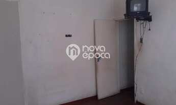 Imagem 5: Tijuca Apartamento com 1 dormitório