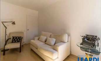 Imagem 5: APARTAMENTO - PINHEIROS - SP