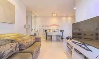 Imagem 4: Apartamento para locação, Santana, 02 dormitórios, 01 suíte 02 vagas