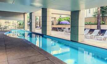 Imagem 7: São Paulo - Flat - Moema