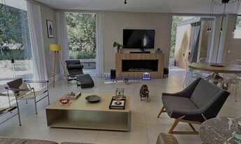 Imagem 2: Sobrado com 4 dormitórios à venda, 450 m² por R$ 3000 - Alto da Lapa - São Paulo/SP