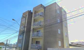 Imagem: SOROCABA - Apartamento Padrão - JARDIM