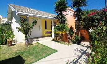 Imagem 5: Casa para locação no Parque das Palmeiras - Chapecó - SC