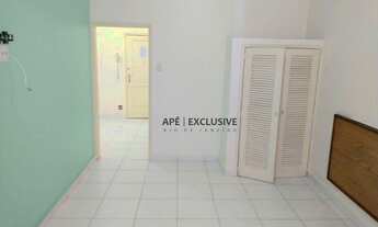 Imagem 4: Apartamento com 1 dormitório à venda, 29 m² por R$ 560.000 - Copacabana - Rio de Janeiro/R