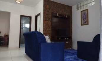 Imagem 7: Apartamento para aluguel com 90 metros quadrados com 3 quartos em Porto Seguro - Porto Seg