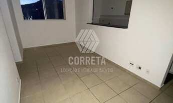 Imagem: M - Alugo Excelente Apartamento 2 quartos