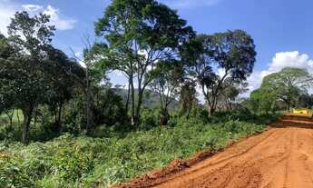 Imagem 2: Chacara de 20.000m em Rim manso c/ água nos fundos !!