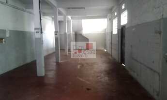 Imagem 6: Galpão, Parque Edu Chaves - São Paulo