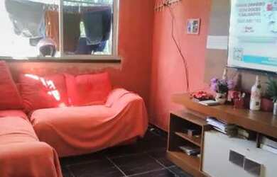 Imagem 5: Apartamento 2 Quartos