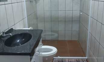 Imagem 6: Casa com piscina em Ubatuba