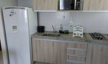 Imagem 5: Flat mobiliado, no coração de boa viagem, a 500m do mar