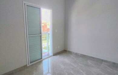 Imagem 7: Apartamento para locação com 2 quartos no Campestre - Santo André - SP