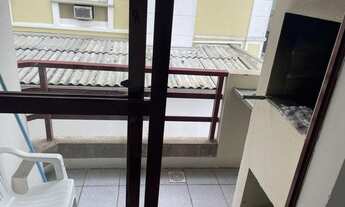 Imagem 4: APARTAMENTO RESIDENCIAL em FLORIANÓPOLIS - SC, CANASVIEIRAS