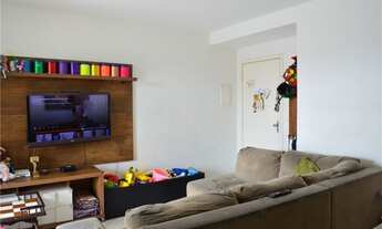 Imagem 4: São Paulo - Apartamento Padrão - Quinta da Paineira