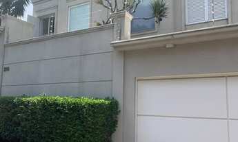 Imagem 5: Casa Com Arquitetura refinada