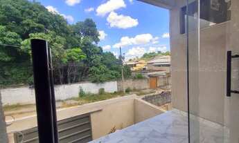 Imagem 4: Casa 3 qts, suíte e quintal - Alvorada - Betim - MG