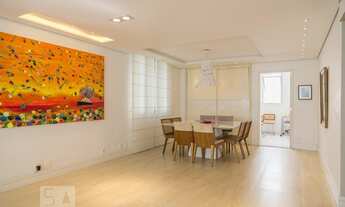 Imagem 6: Apartamento para Aluguel - Higienópolis, 3 Quartos, 245 m2