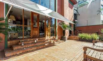 Imagem: SãO PAULO - Casa Padrão - jardim Panorama