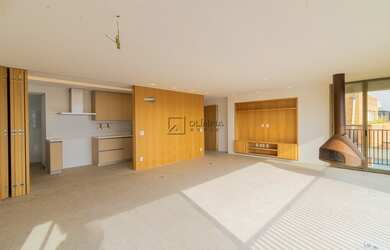 Imagem 5: Cobertura Locação Vila Madalena 288 m² 3 Dormitórios