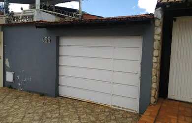 Imagem 6: Alugo Casa / Bairro Dr. Antonio Pimenta